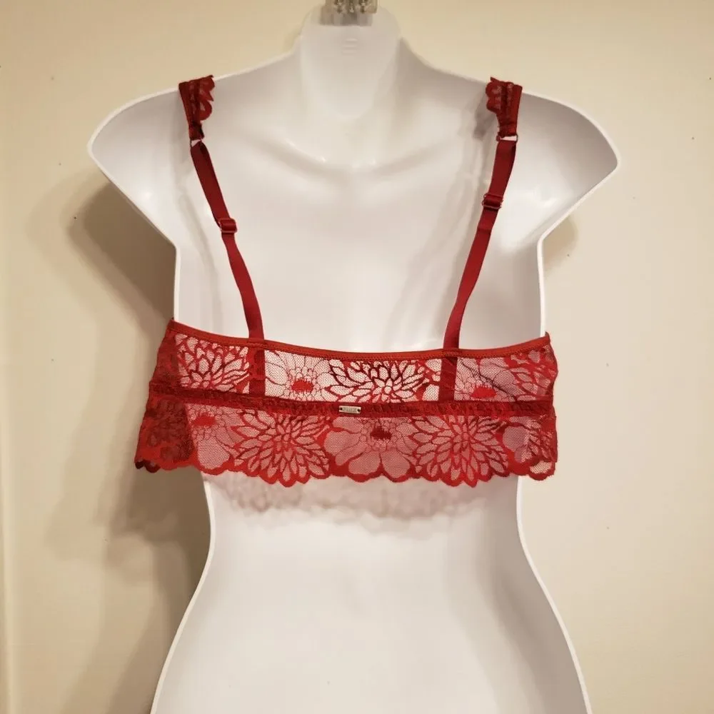 Victoria's Secret PINK‎ bralette - Picture 3 of 5